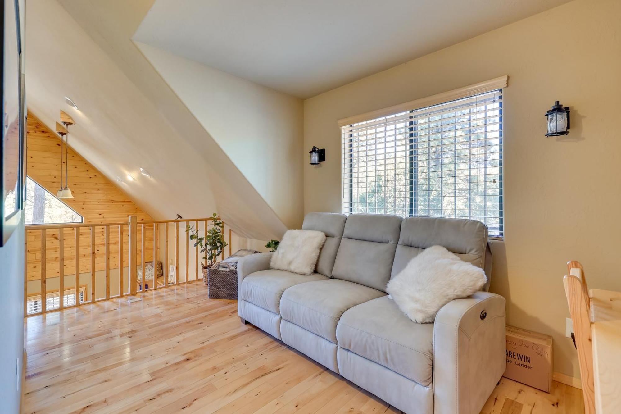 Dog-Friendly Nutrioso Cabin With Wraparound Porch! Eksteriør billede